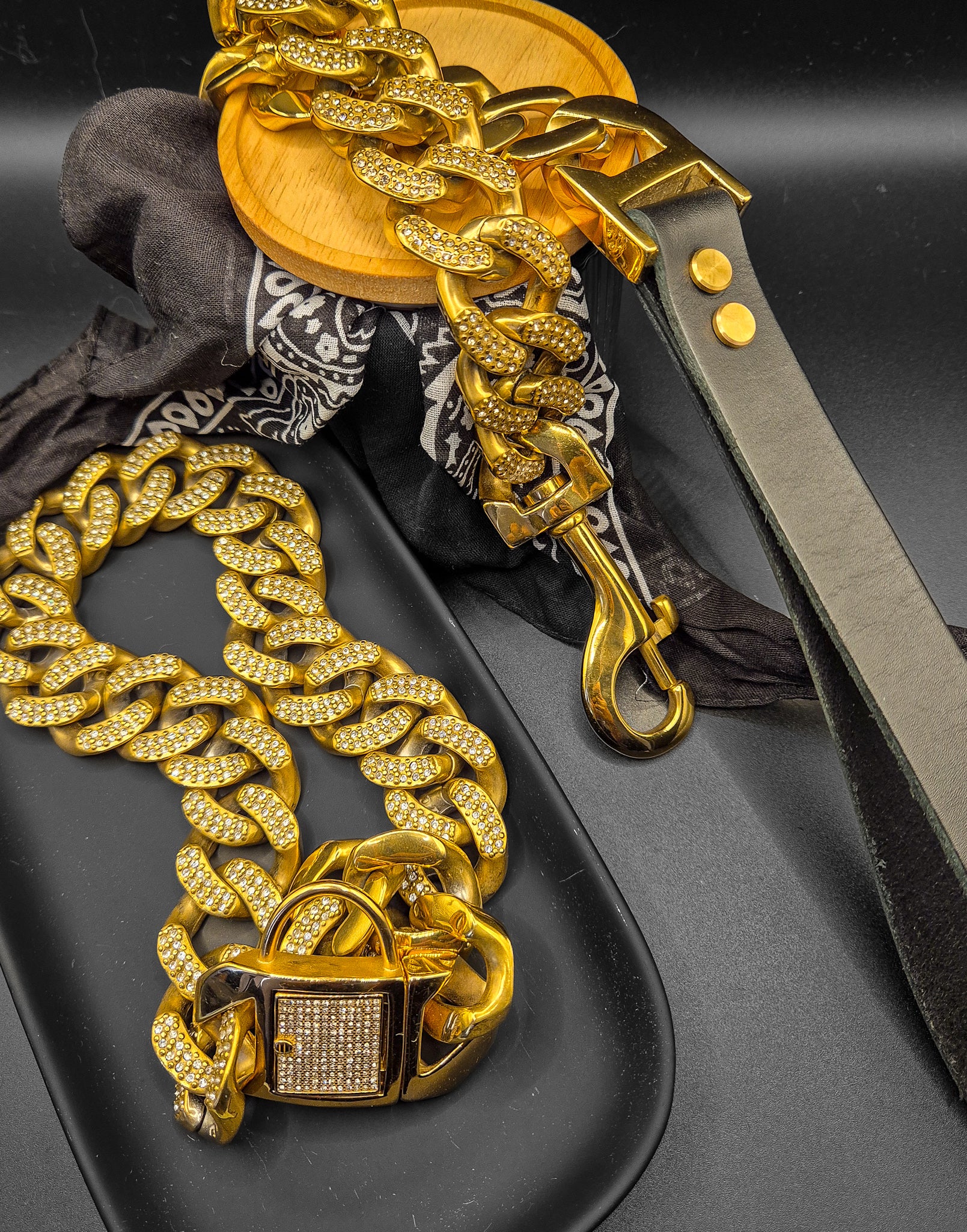 BIG BOSS CHAIN