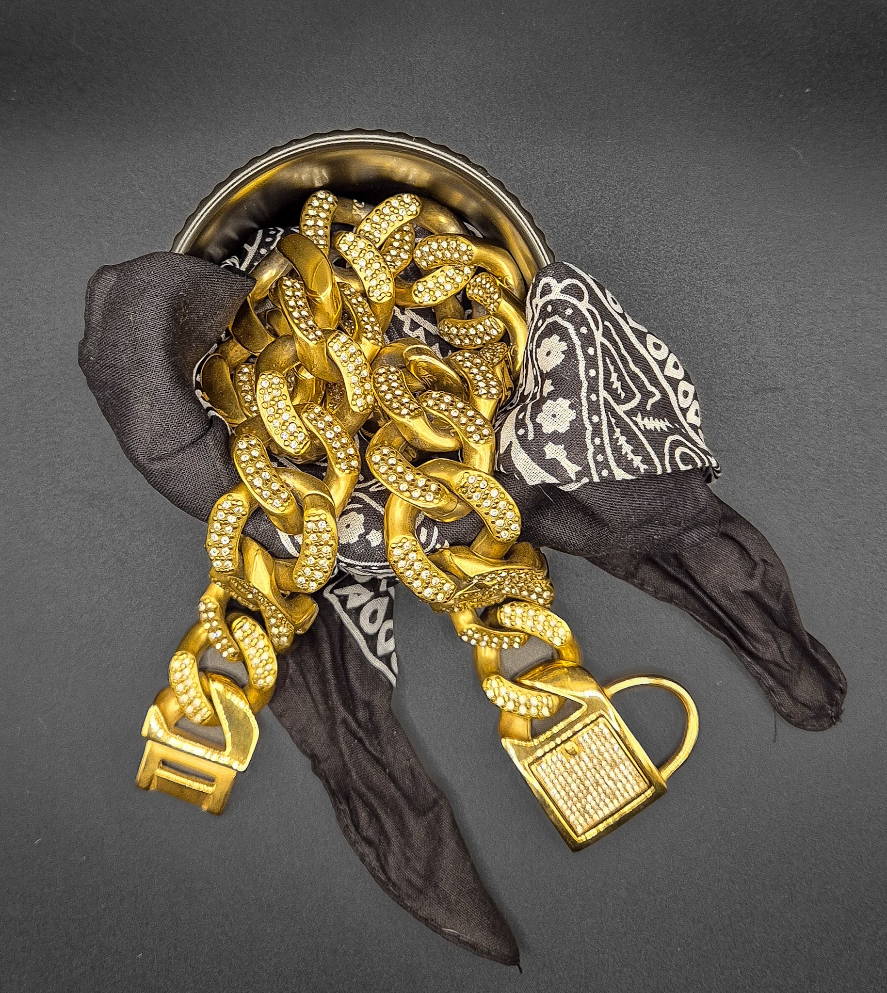 BIG BOSS CHAIN