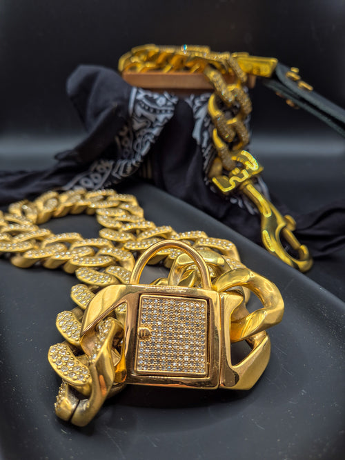 BIG BOSS CHAIN